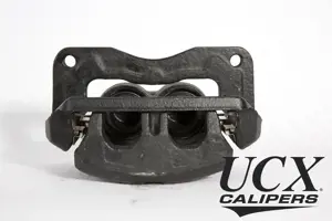 10-8491S | Disc Brake Caliper | UCX Calipers